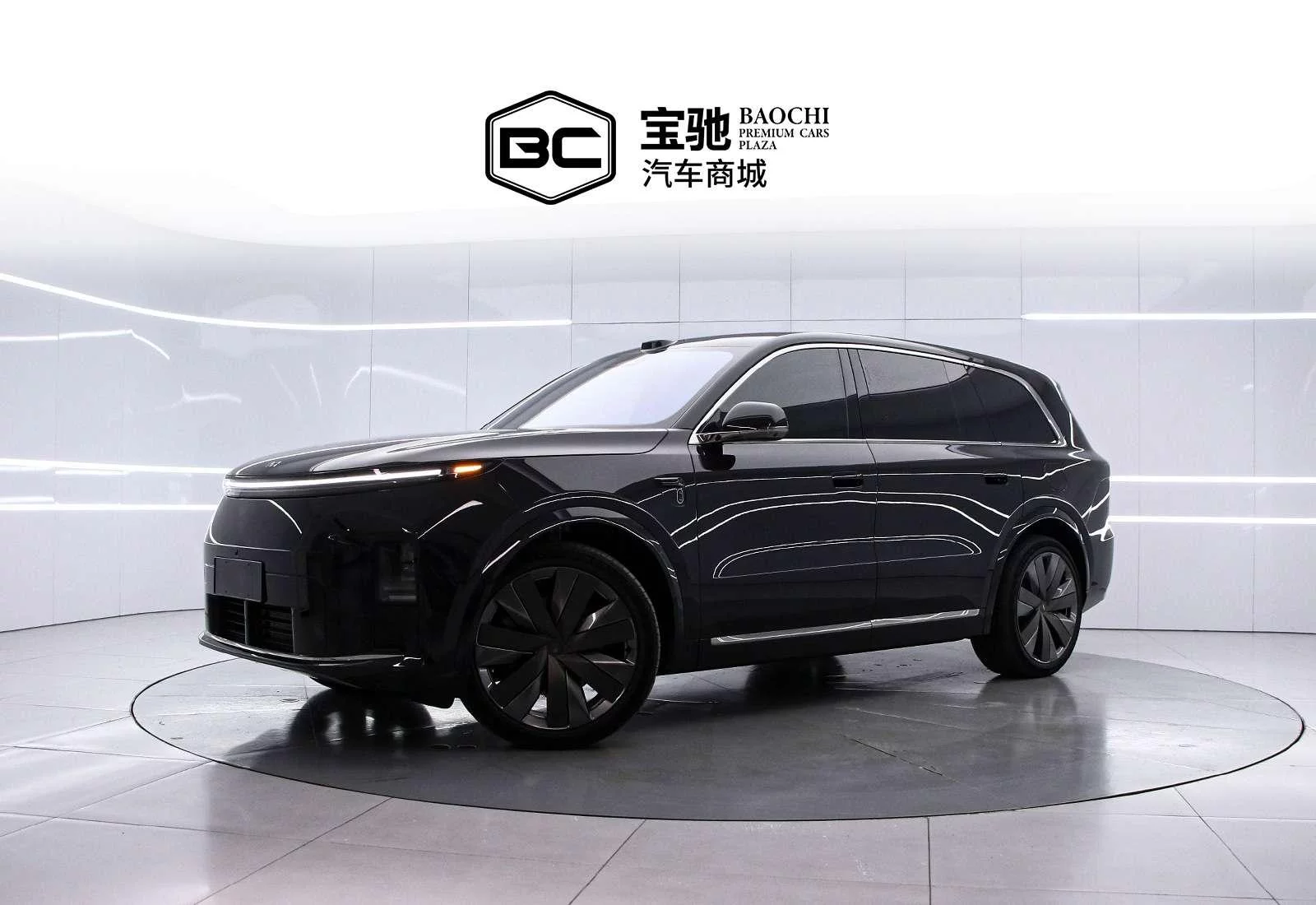 Lixiang L9
