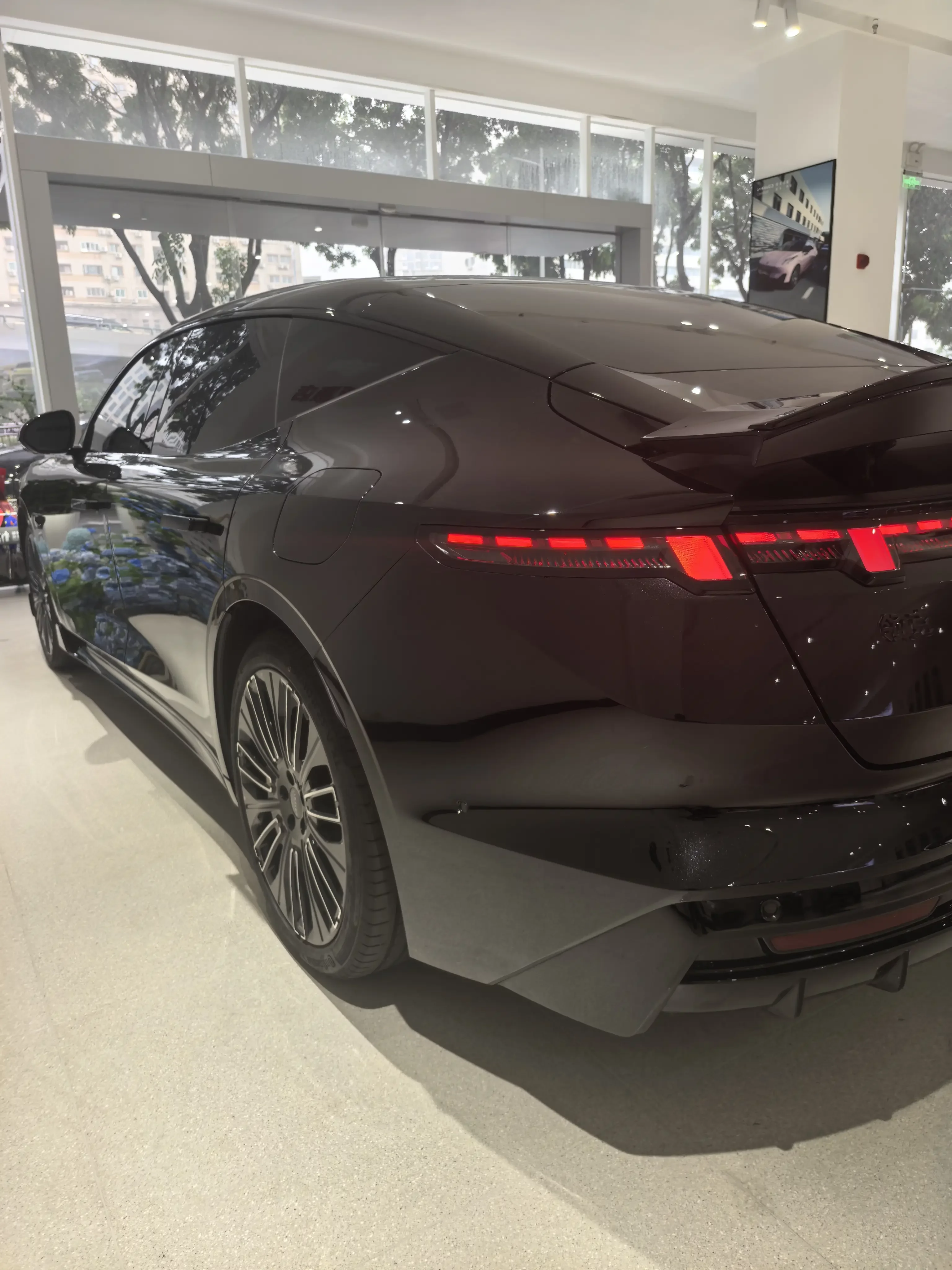Lynk & Co 10 EM-P