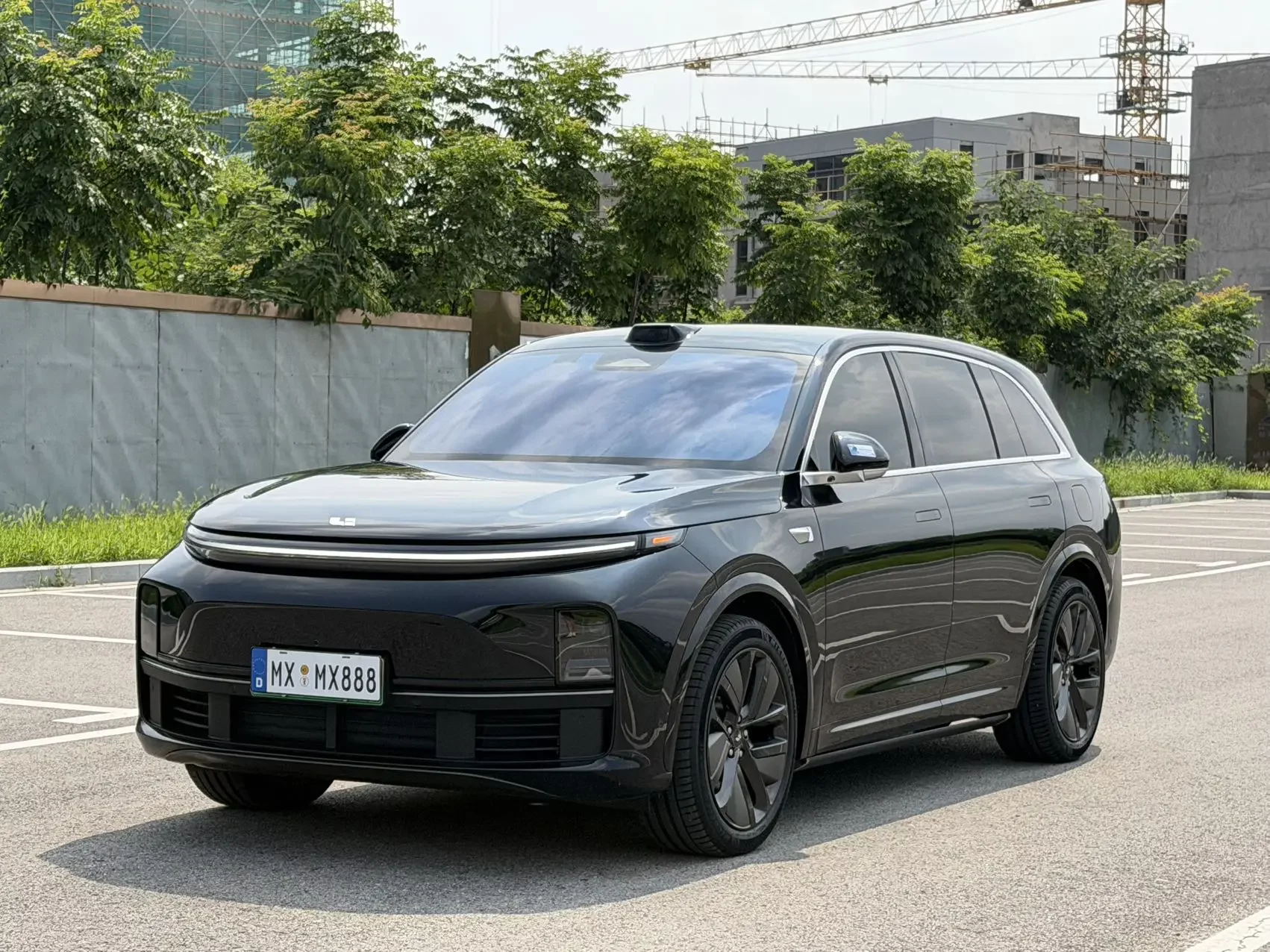 Lixiang L7