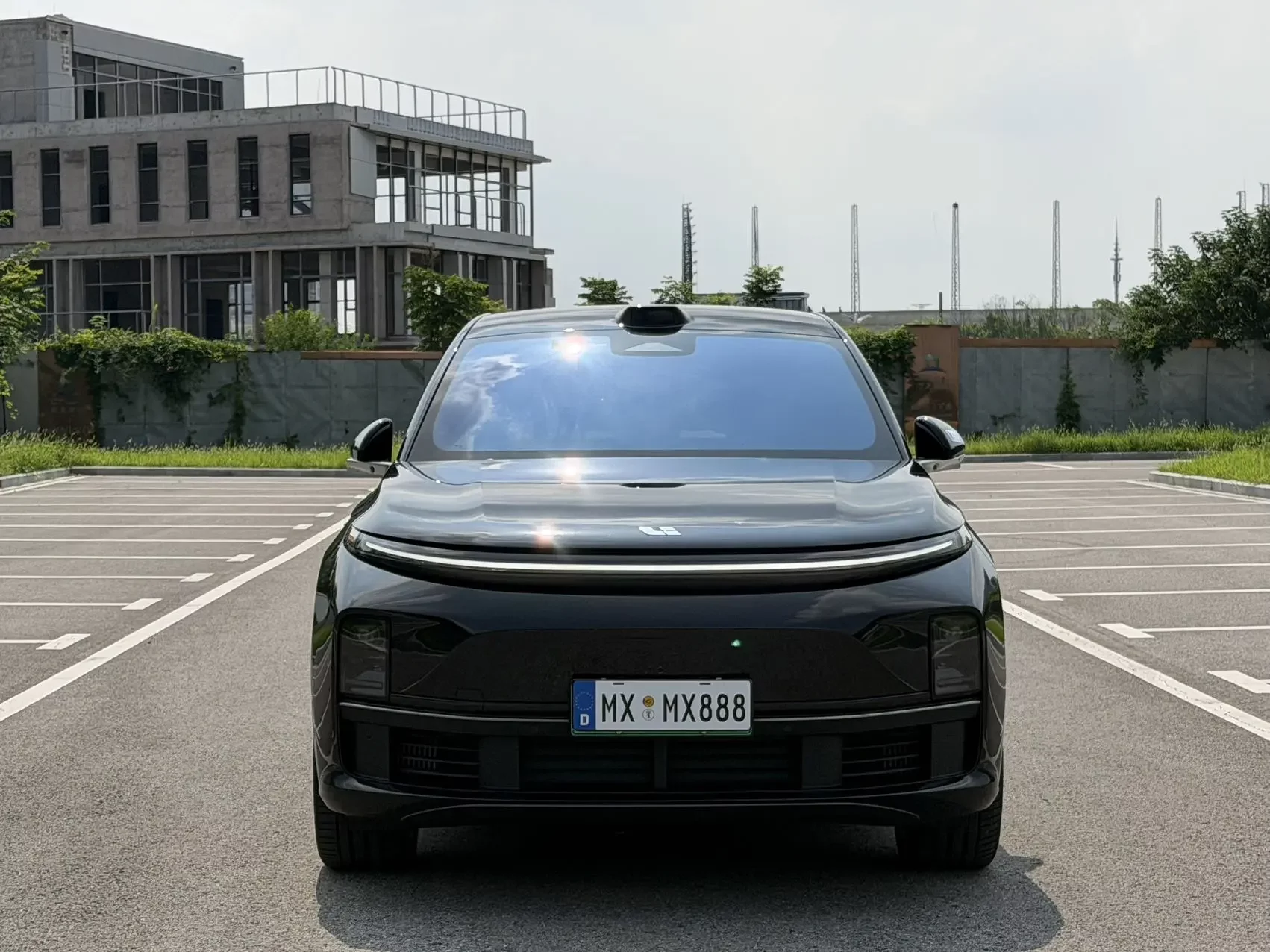 Lixiang L7