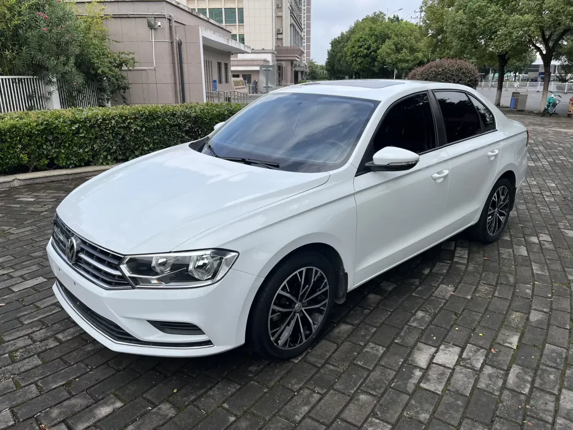Volkswagen Bora