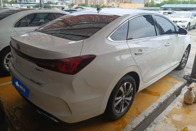 Changan Escape