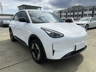 Geely Star Wish