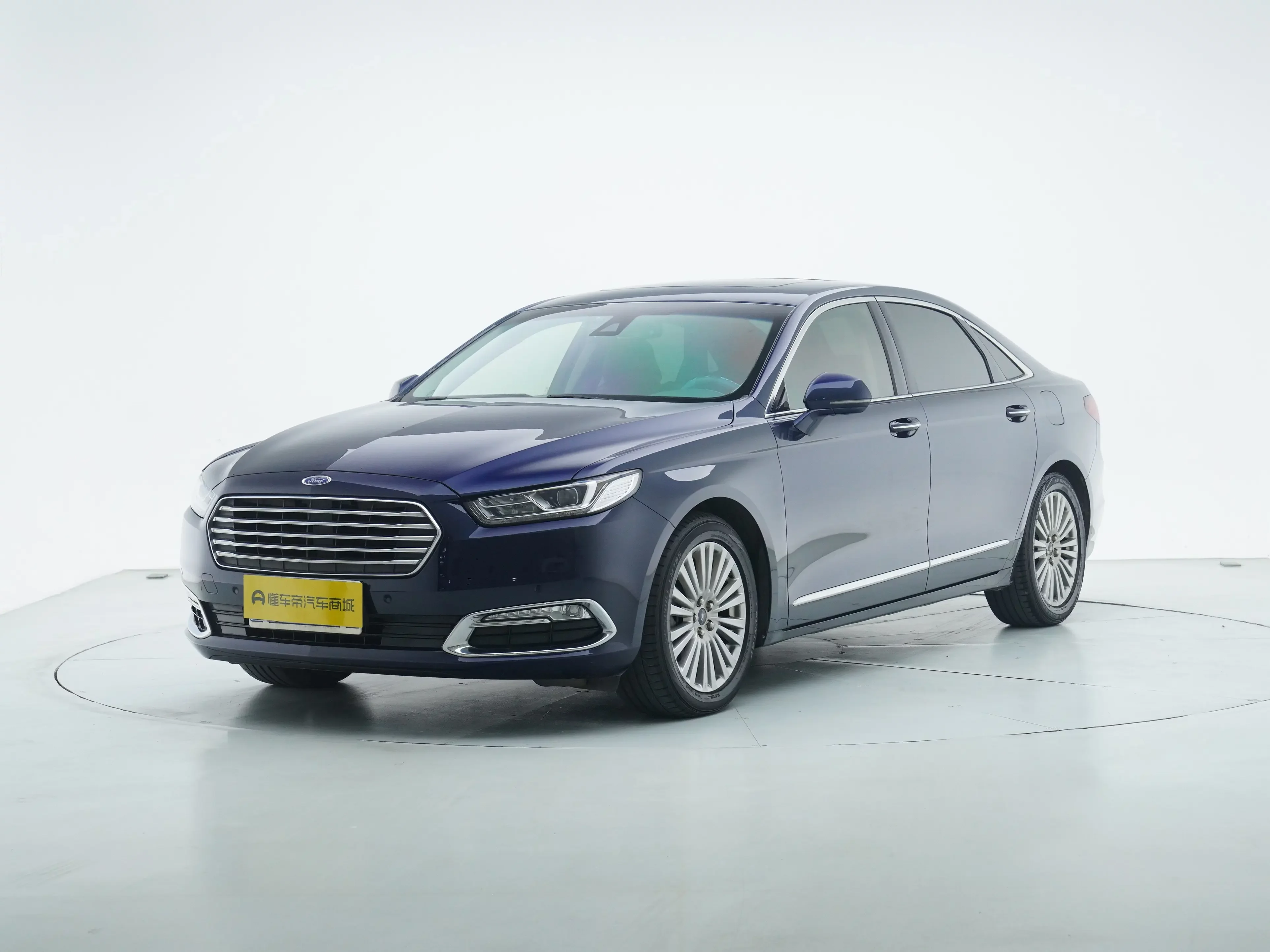 Ford Taurus