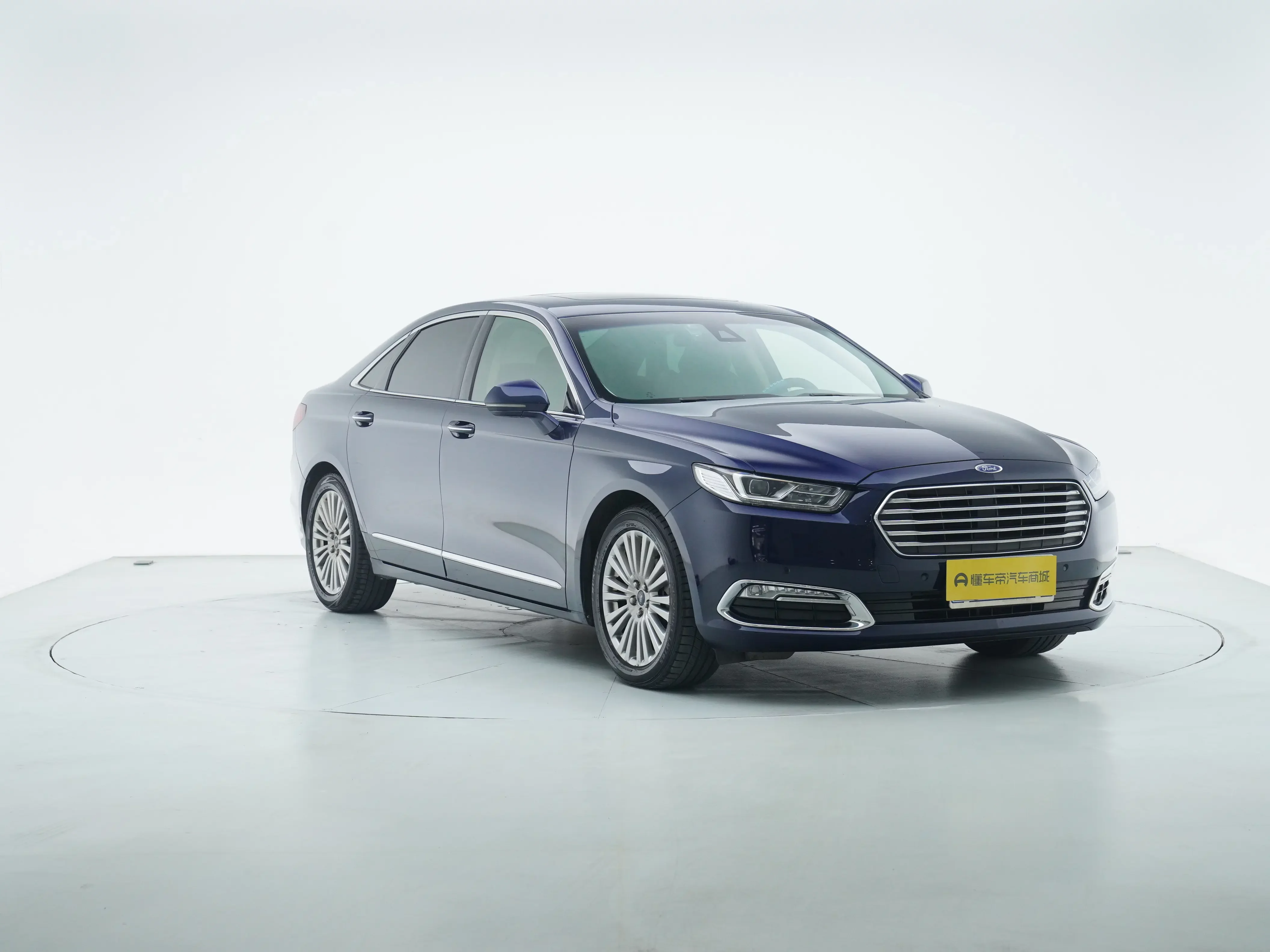 Ford Taurus