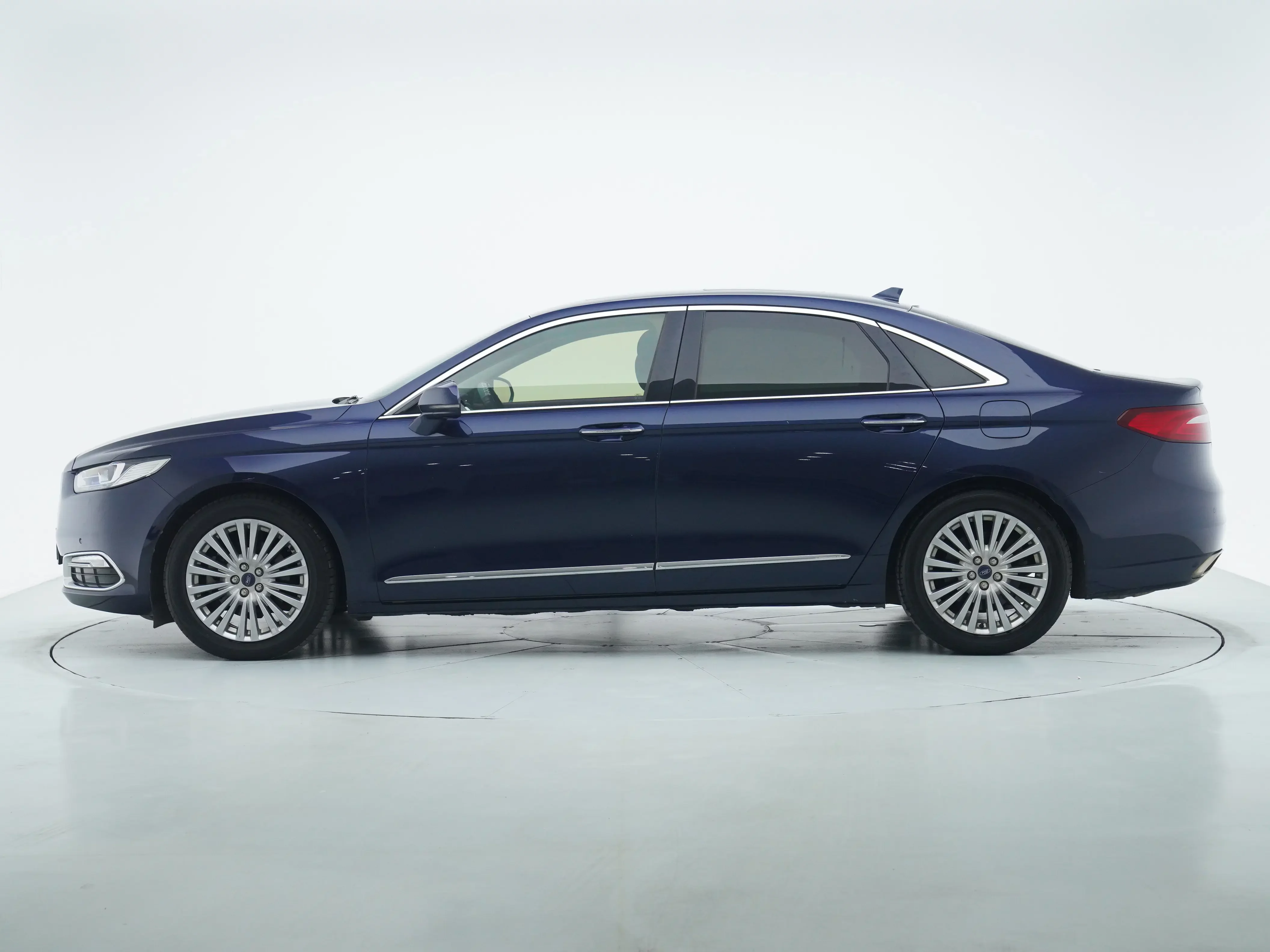 Ford Taurus