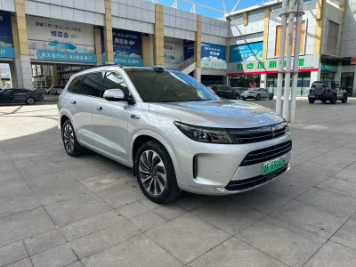 AITO M7