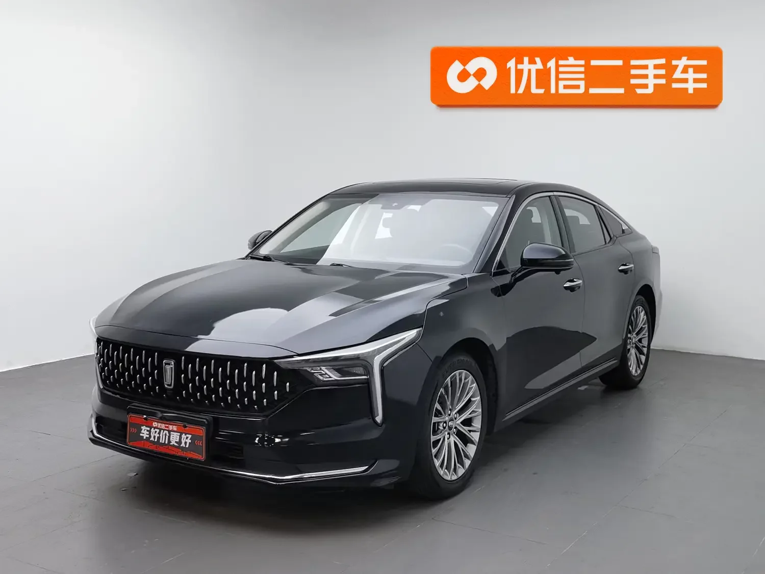 FAW Bestune B70 (Besturn B70)  из Китая