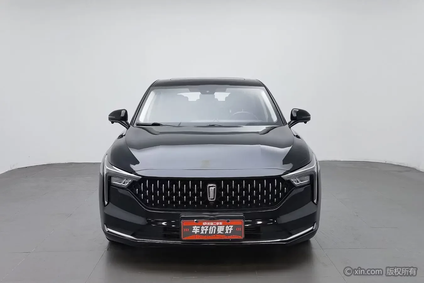 FAW Bestune B70 (Besturn B70)  из Китая