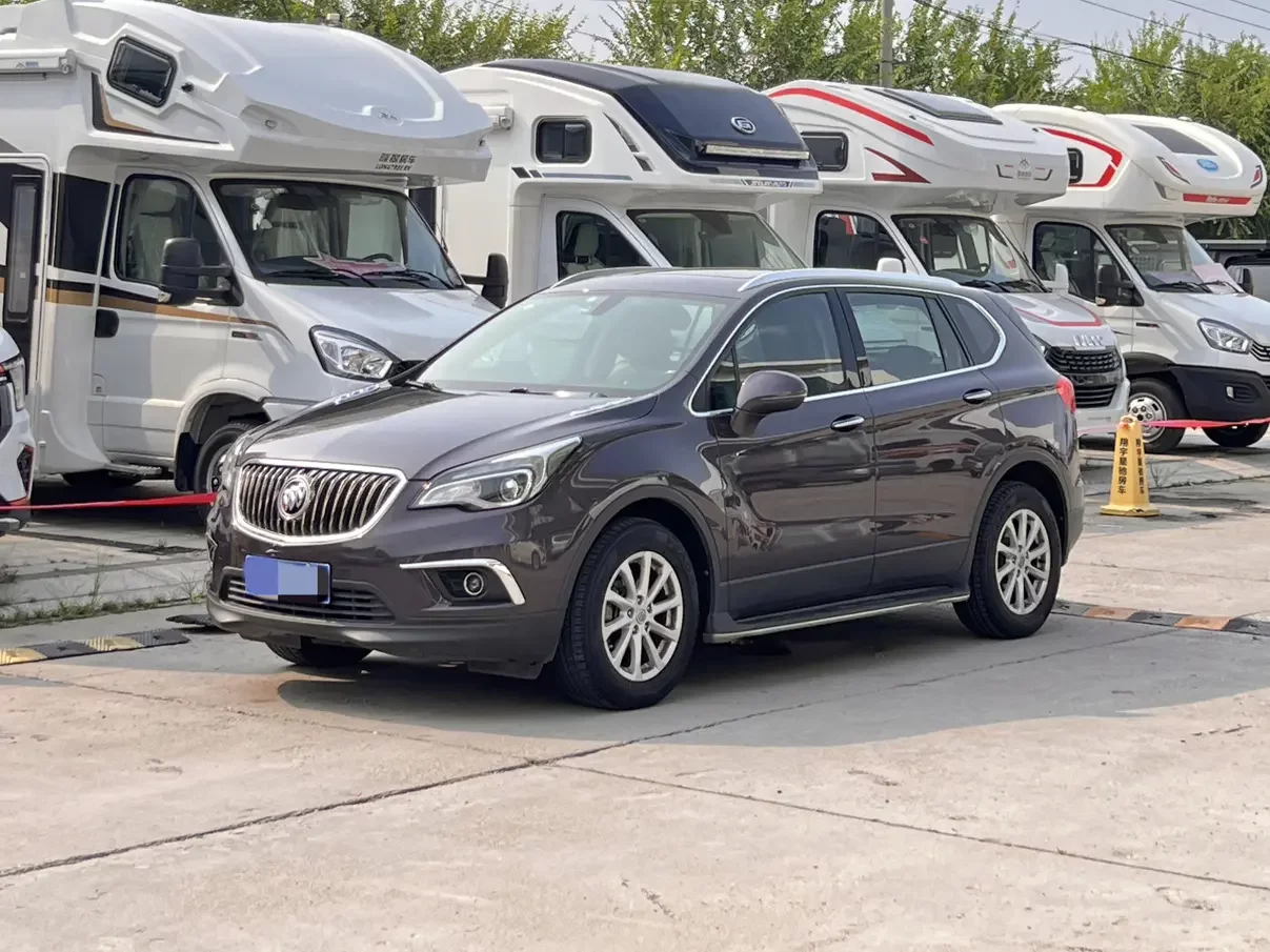 Buick Envision