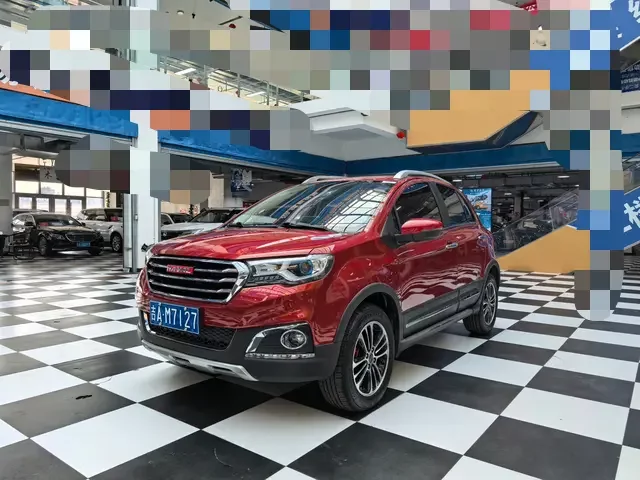 Haval H1