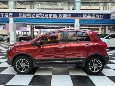 Haval H1