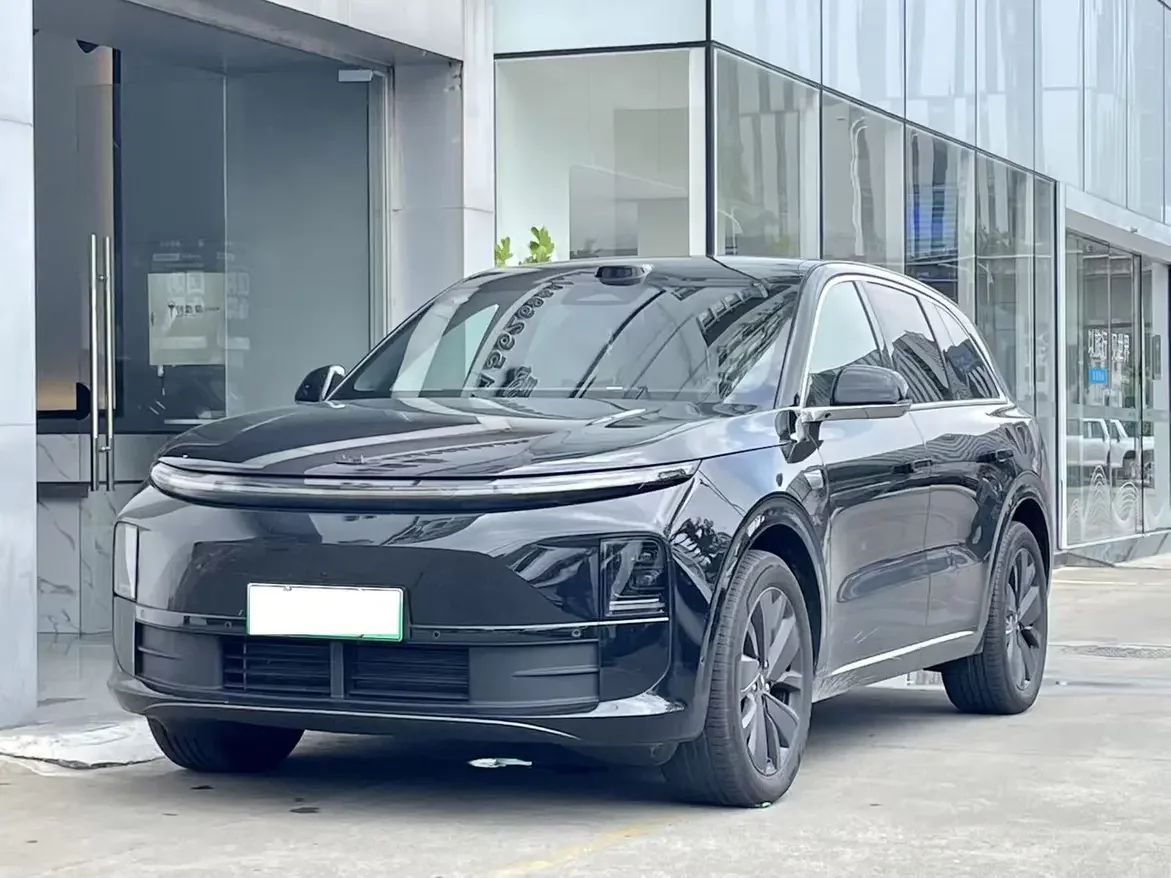 Lixiang L6