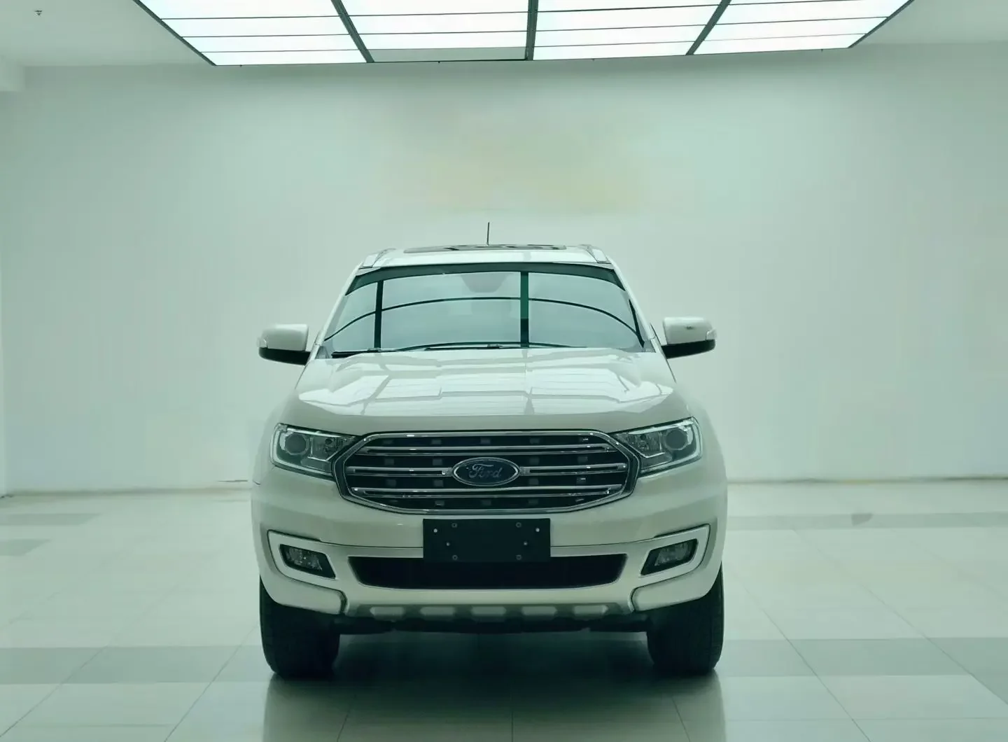 Ford Road shaker  из Китая