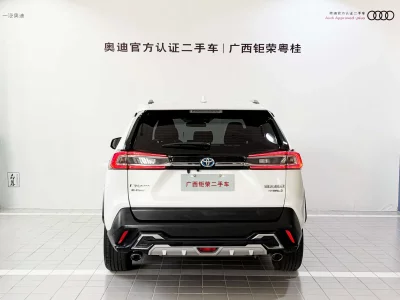 Toyota Willanda