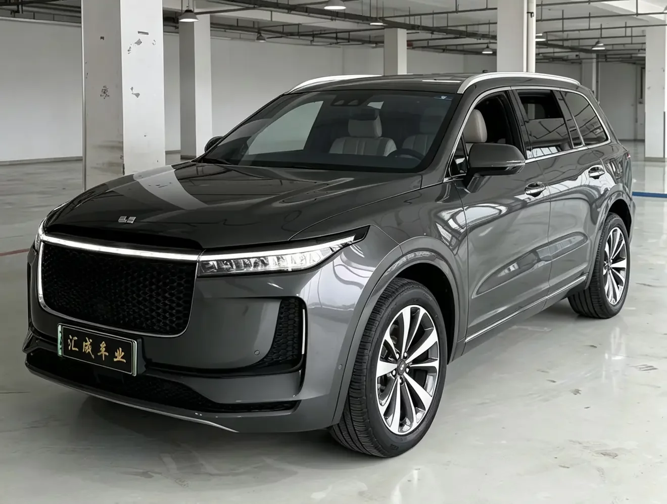 Lixiang ONE
