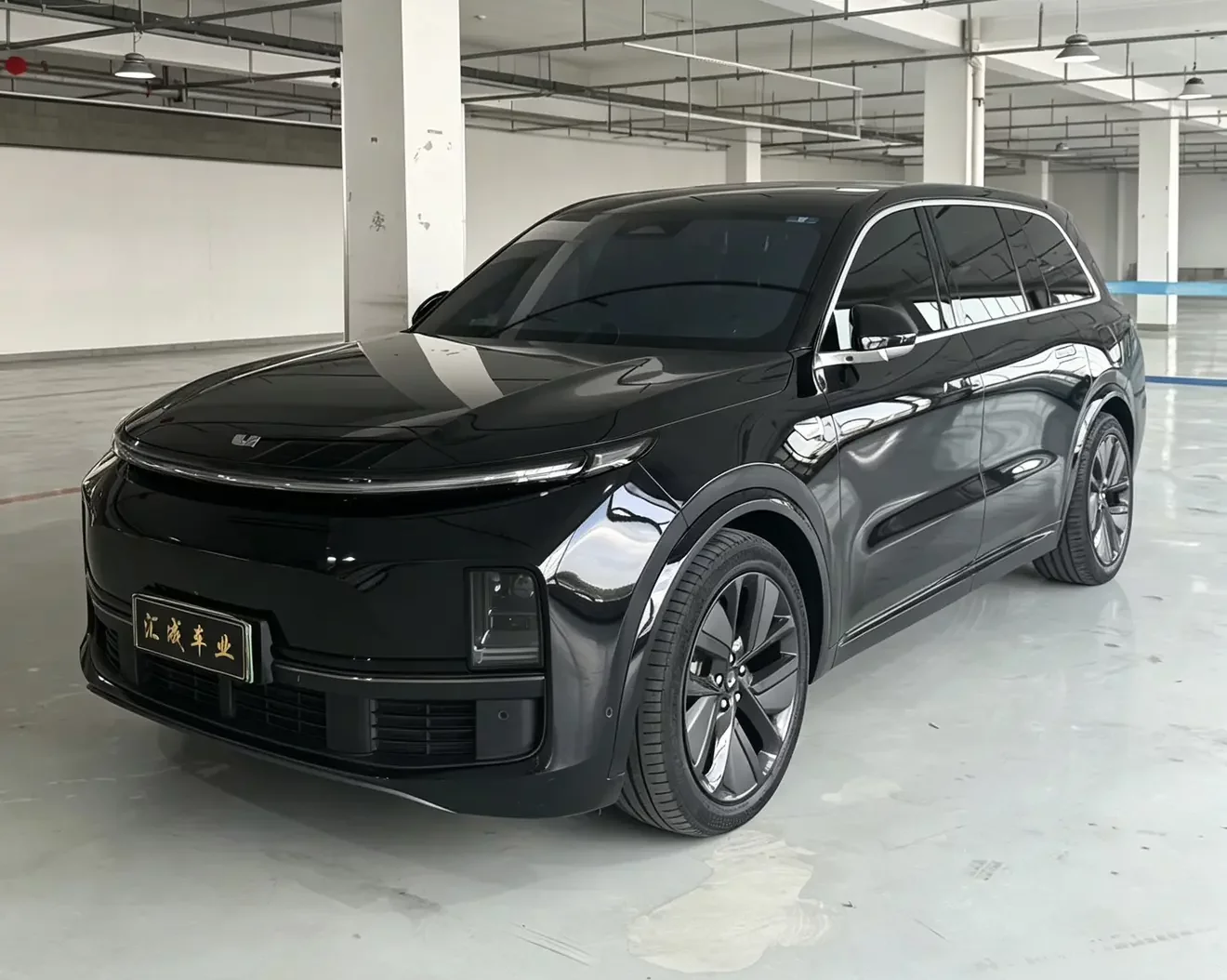 Lixiang L9