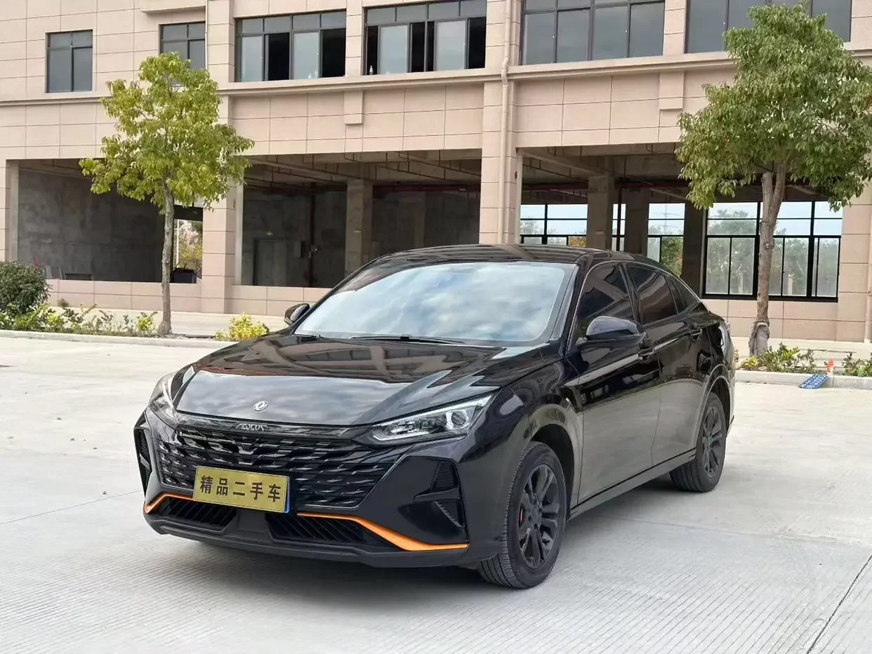 Dongfeng Yixuan