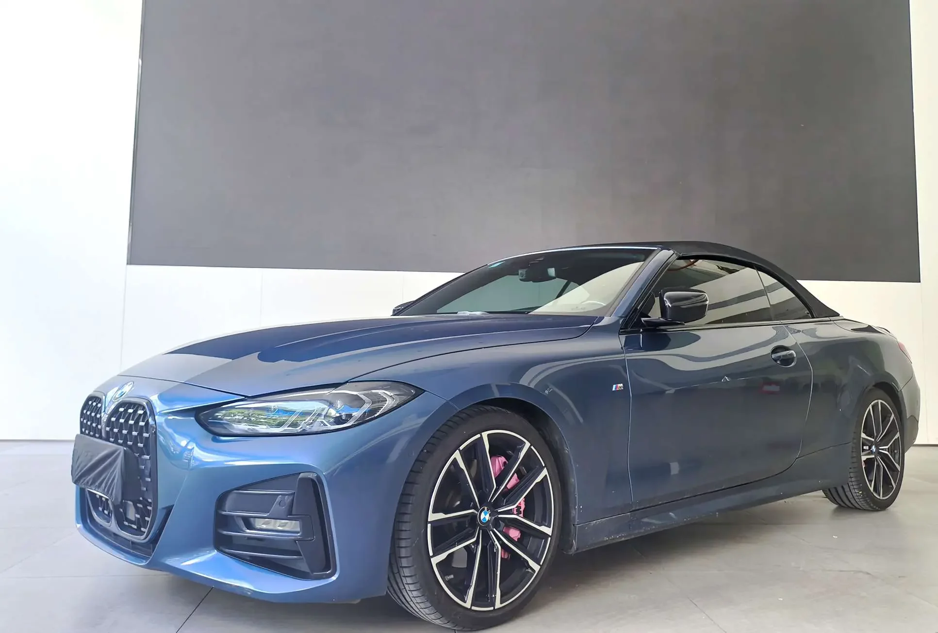 BMW 4-SERIES