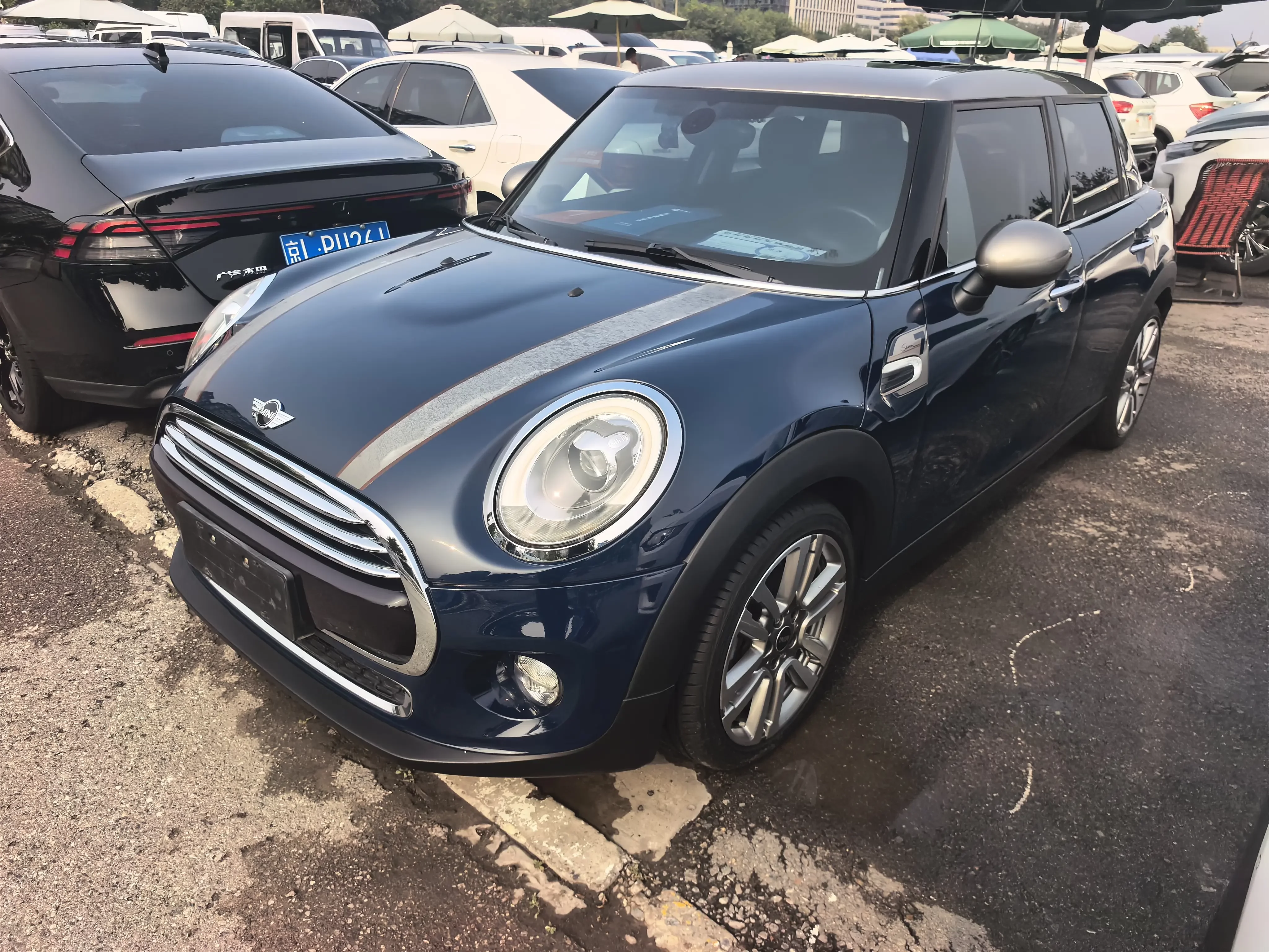 MINI MINI