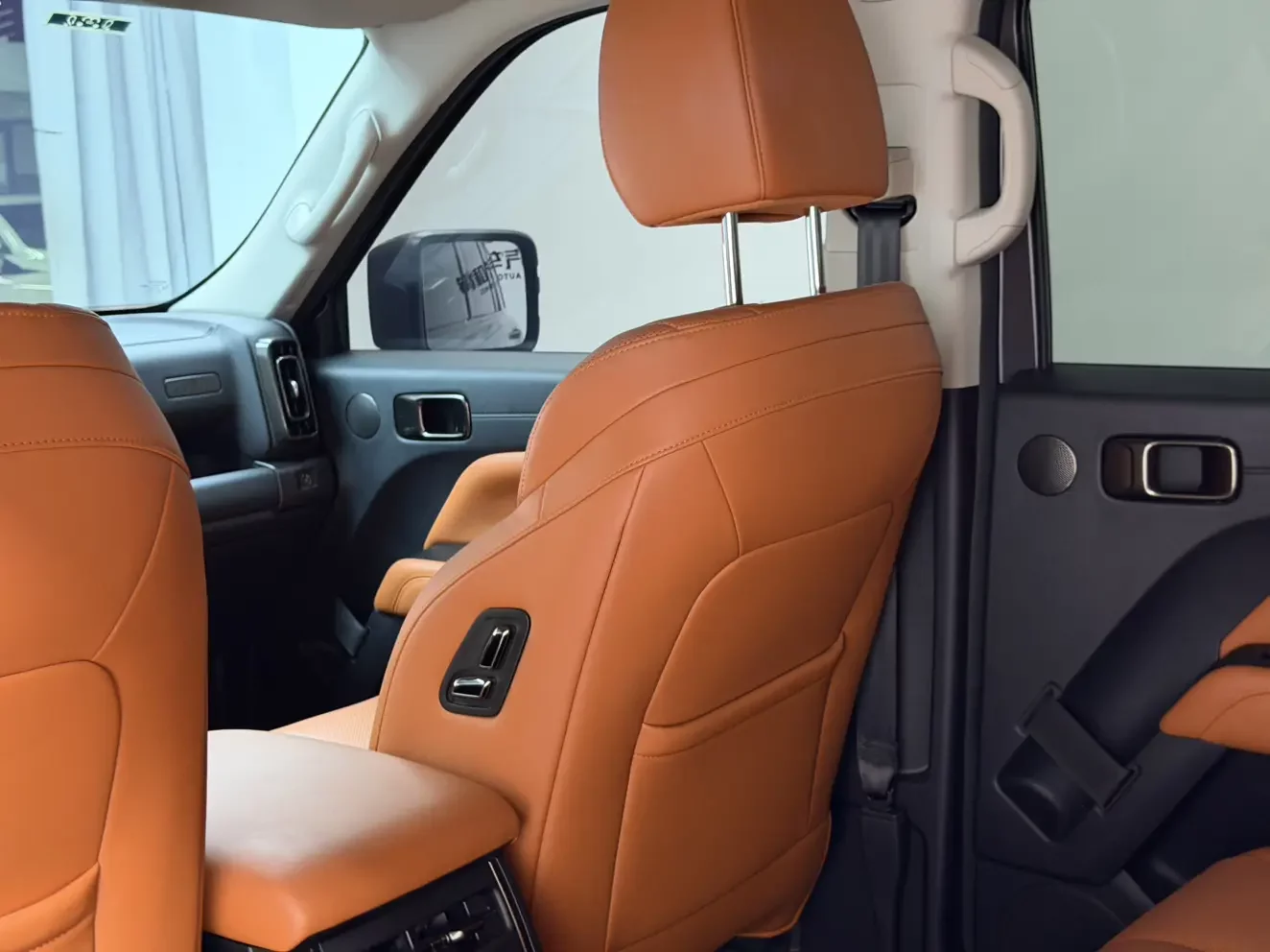 Haval H9