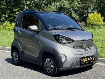 Baojun E100