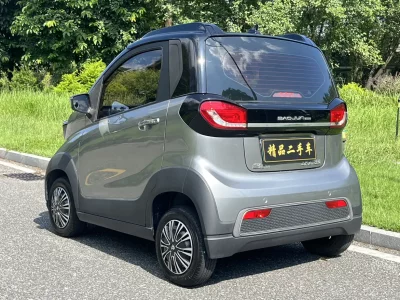 Baojun E100