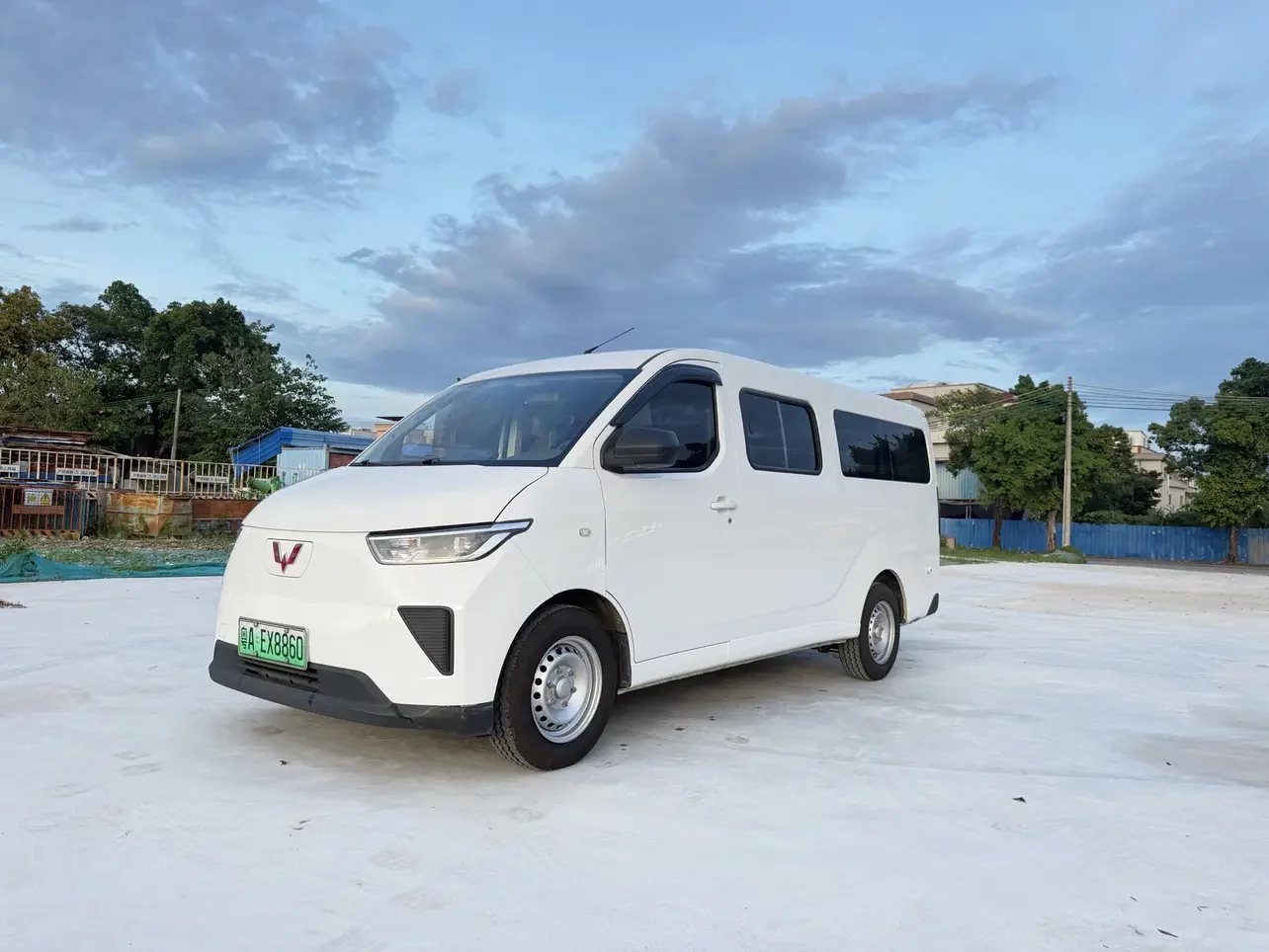 Wuling Yangguang