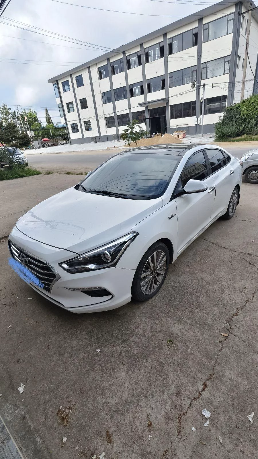 Hyundai famous pictures