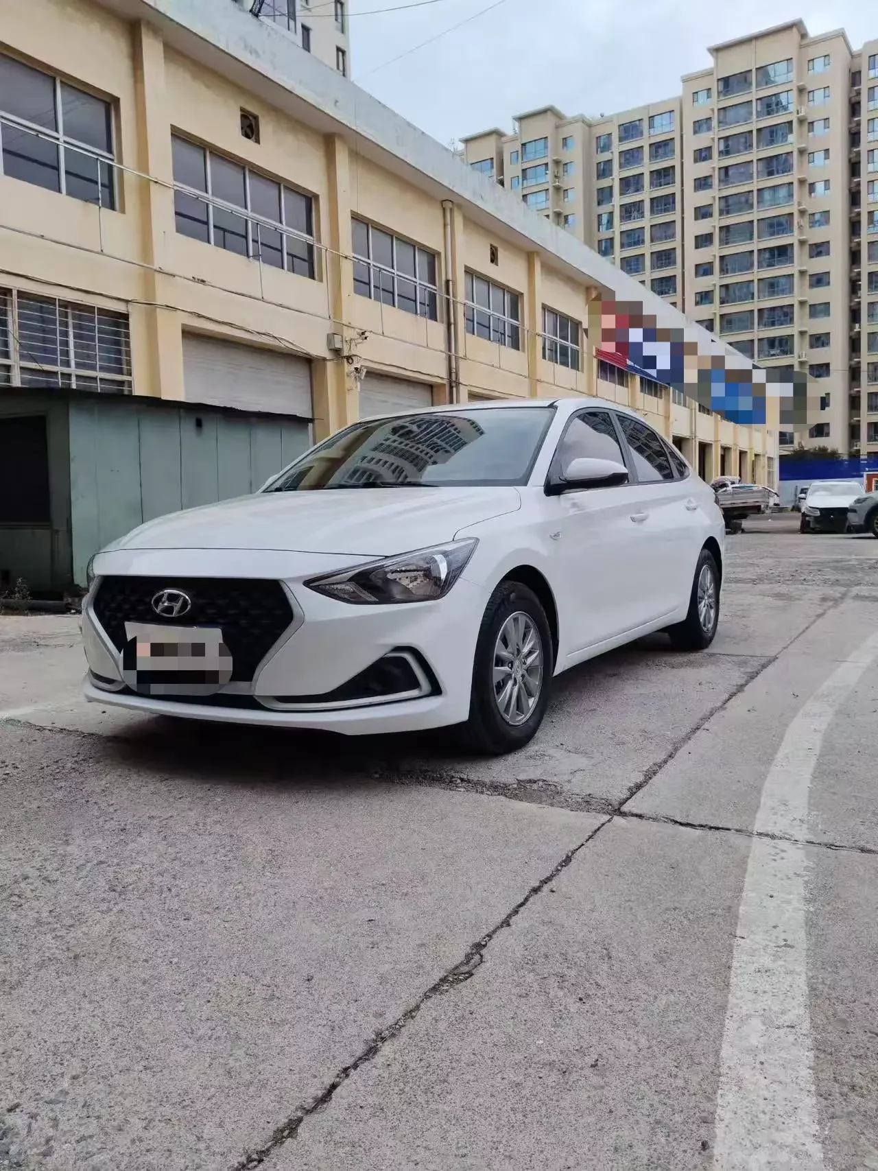 Hyundai Joyful