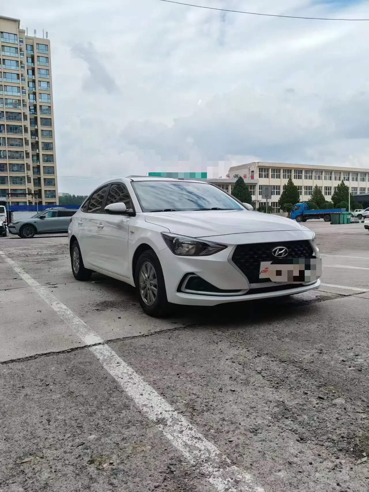 Hyundai Joyful