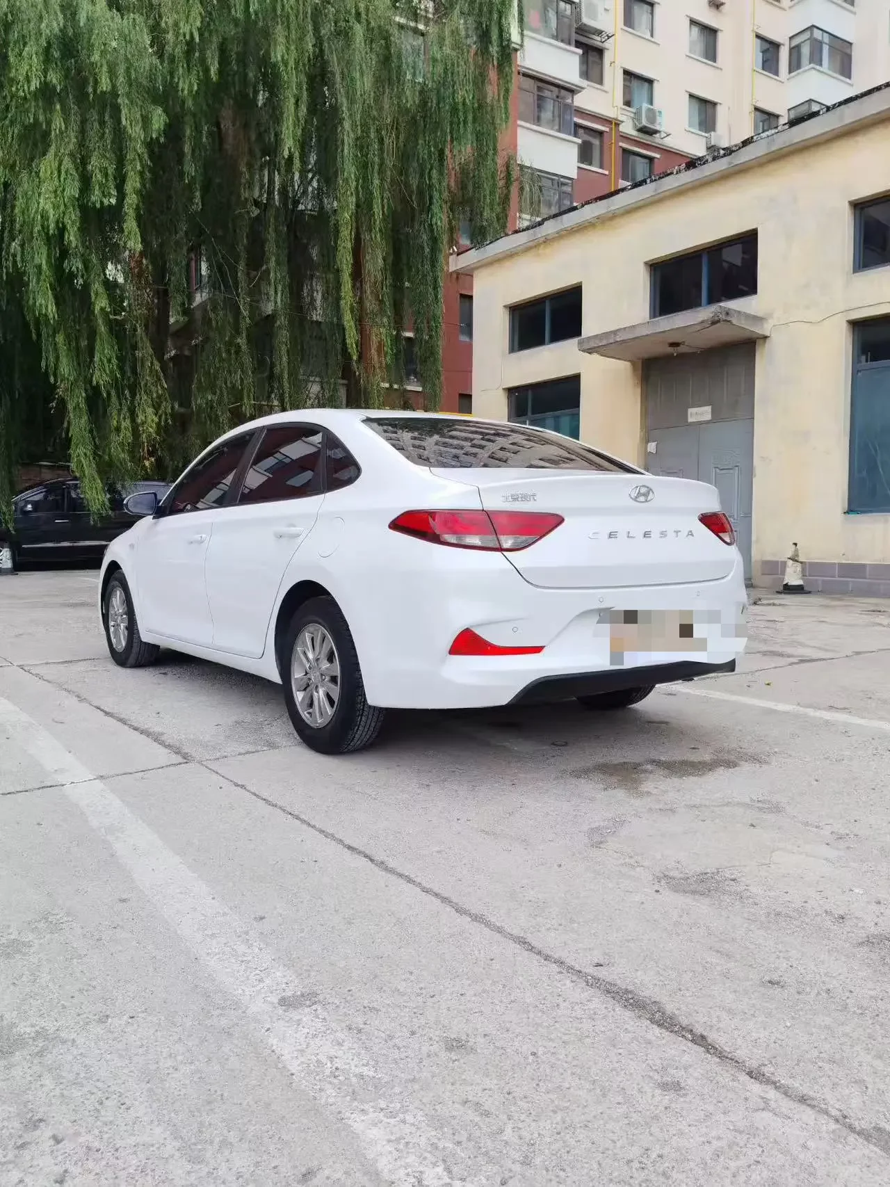 Hyundai Joyful
