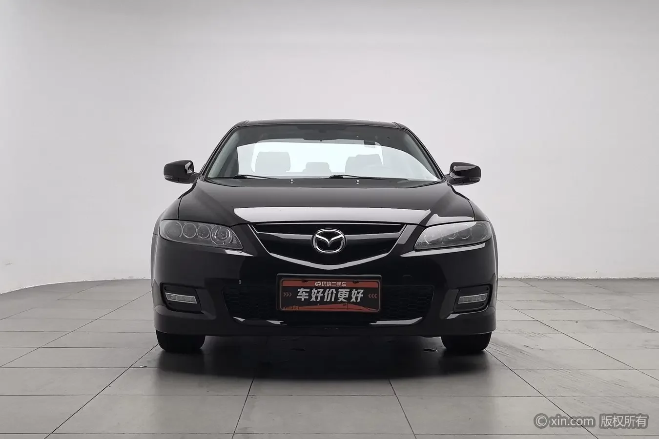 Mazda Mazda6