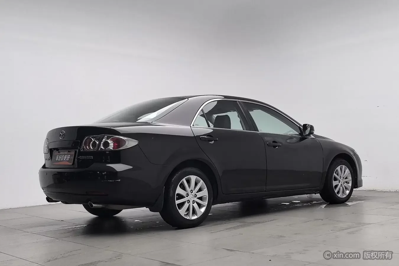 Mazda Mazda6