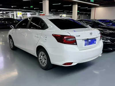 Toyota Vios