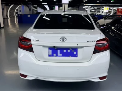 Toyota Vios