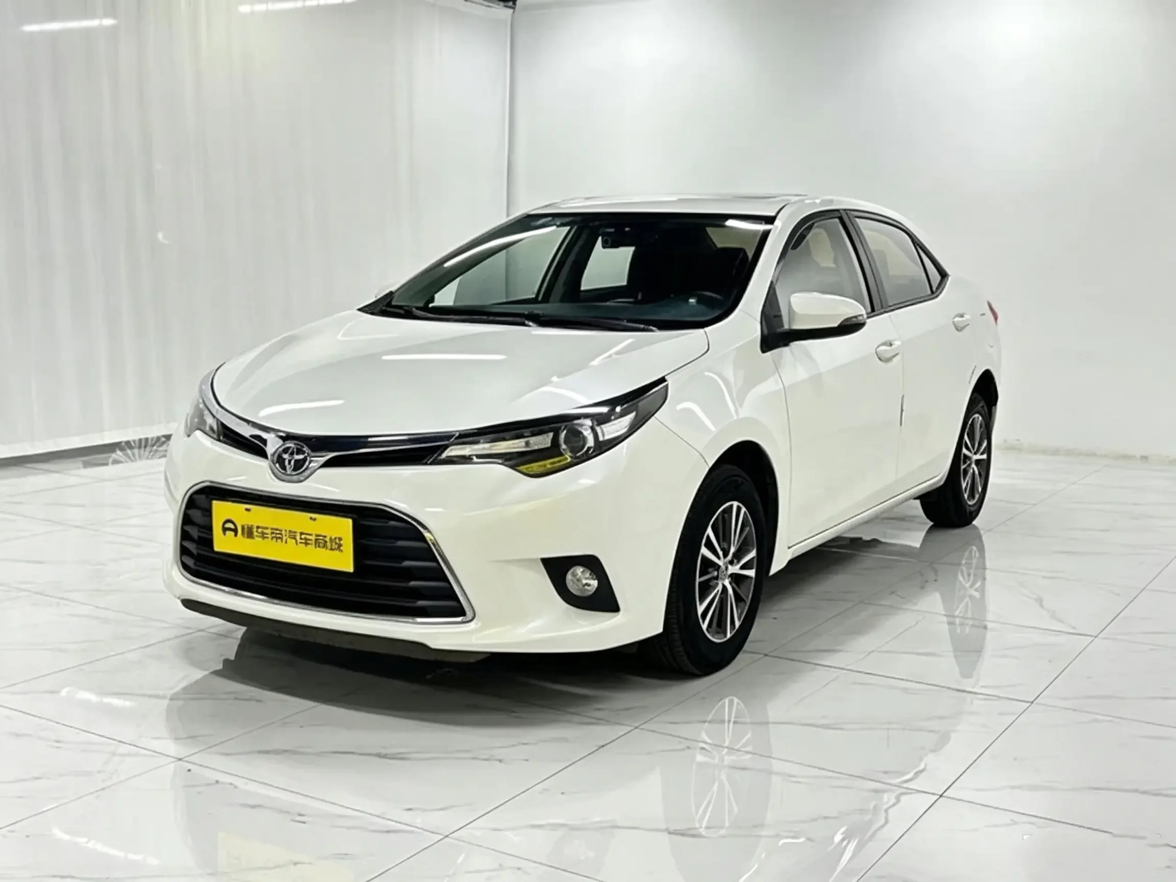 Toyota Levin
