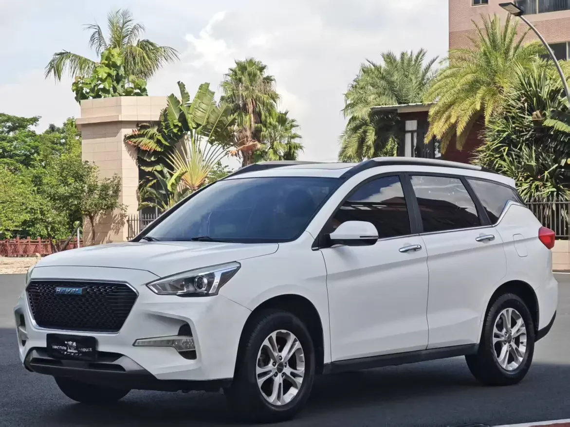 Haval M6