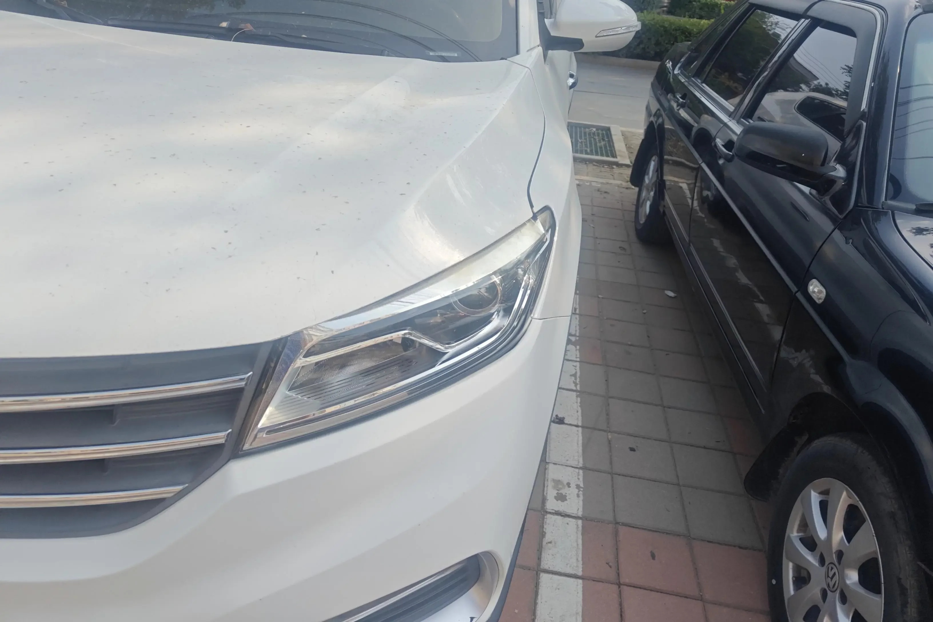 Dongfeng Fengon 580