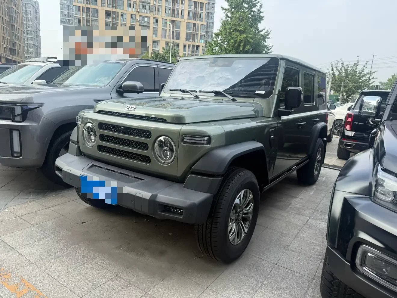 212 T01  из Китая