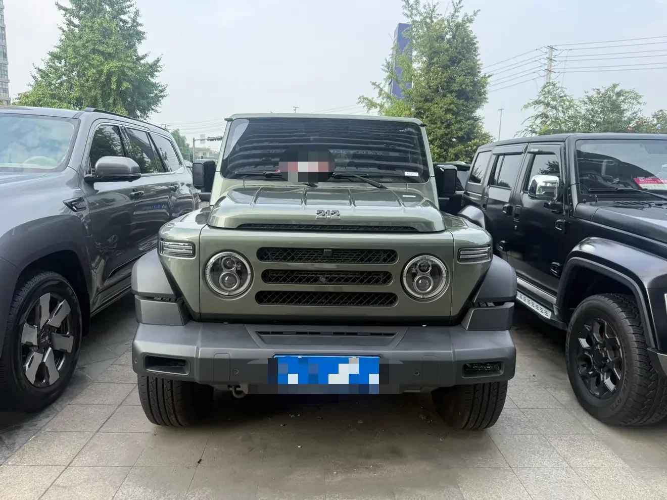212 T01  из Китая
