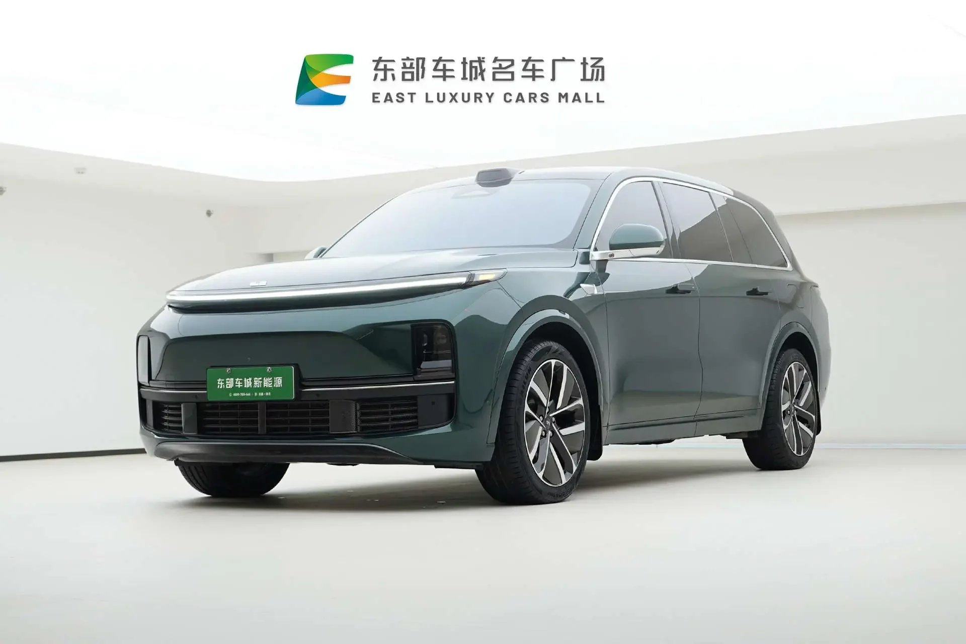 Lixiang L9