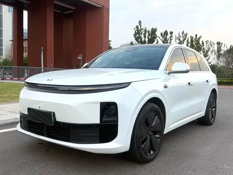 Li L6 (Ideal L6)  из Китая