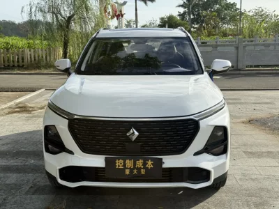 Baojun RS-3
