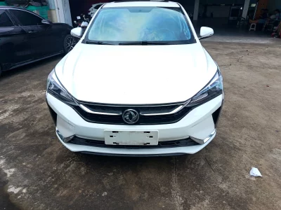 Dongfeng Yixuan
