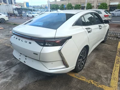 Dongfeng Yixuan