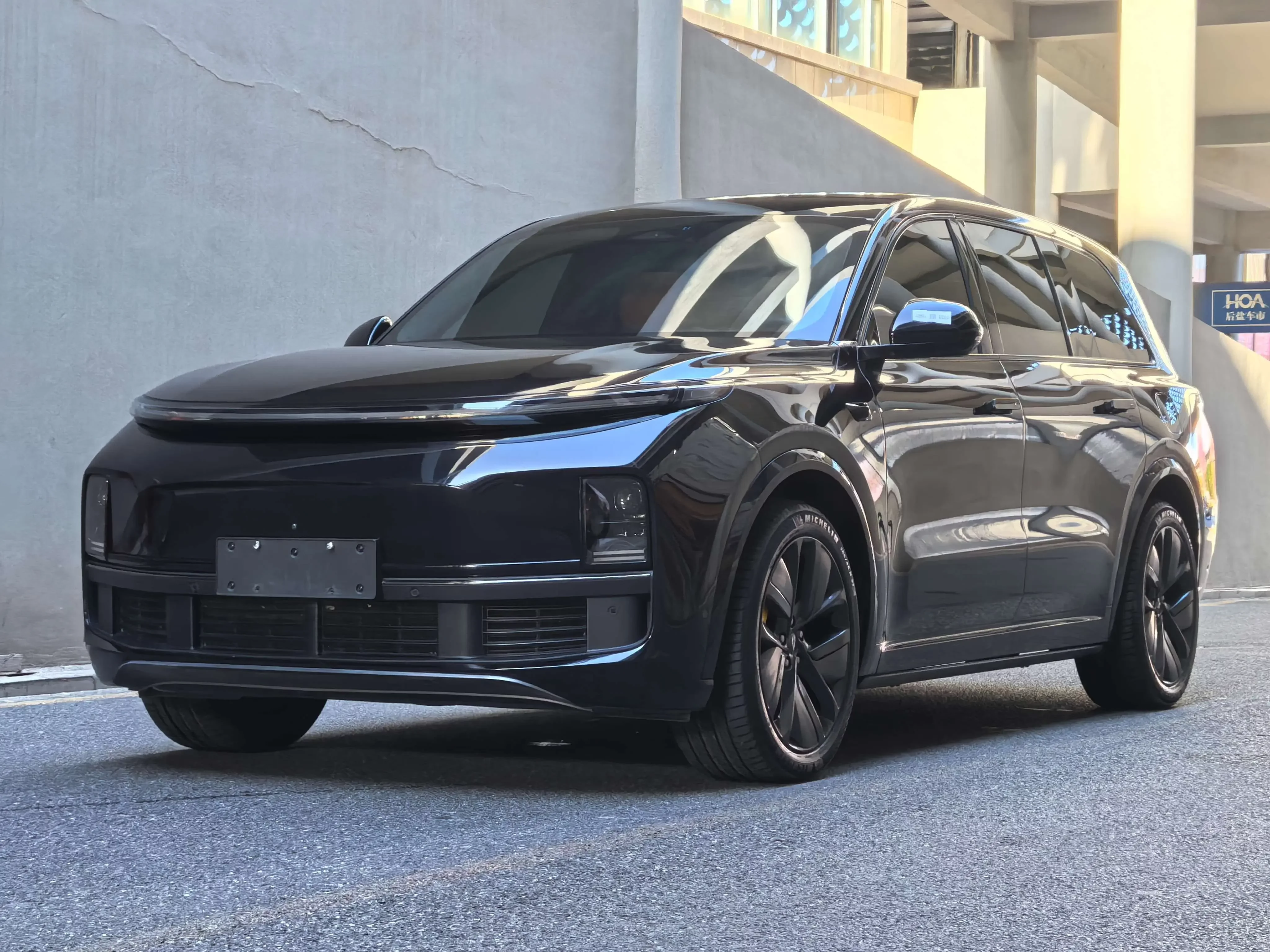 Lixiang L9