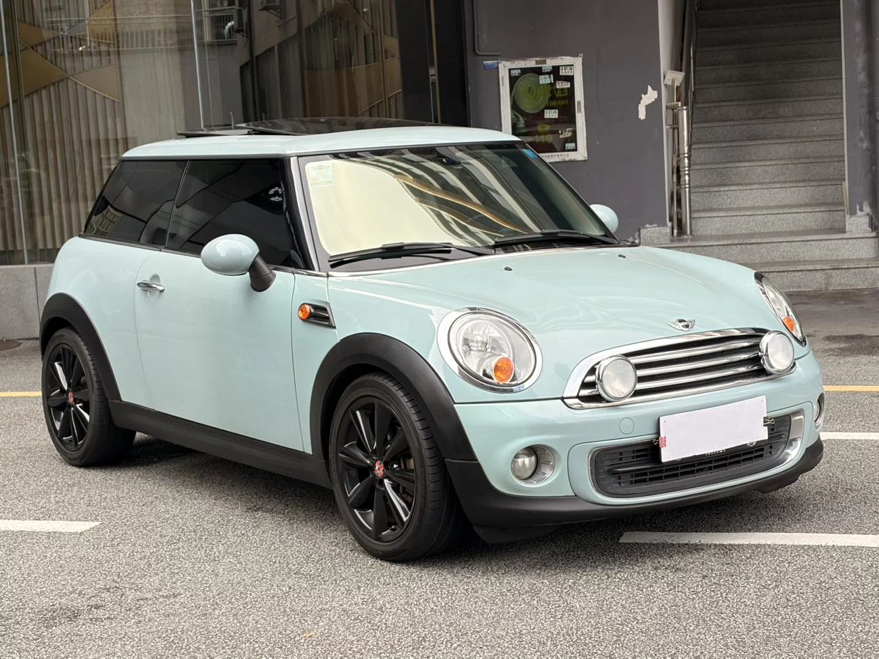 MINI MINI