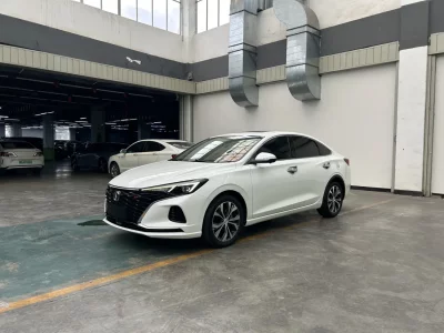 Changan Escape