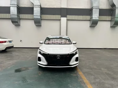 Changan Escape